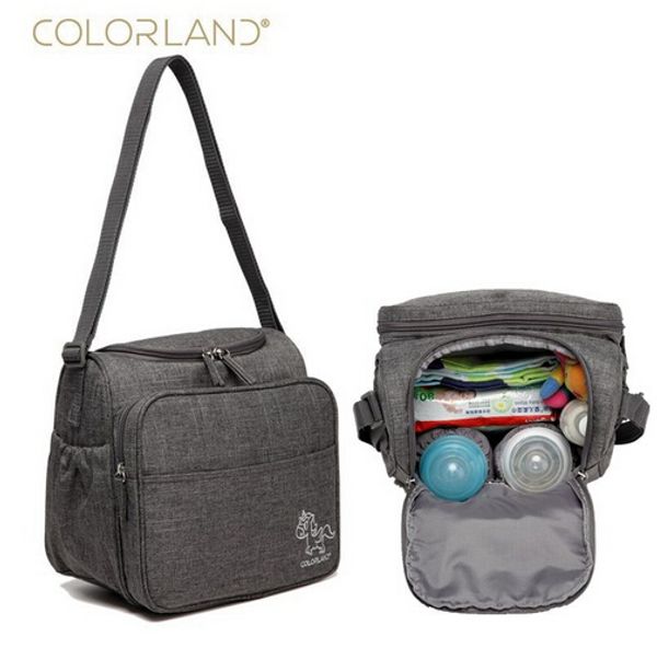 colorland baby bag mommy travel diaper bag organizer diapers maternity bags for mother messenger nappy bags bolsa maternidade
colorland baby bag mommy travel diaper bag organizer diapers maternity bags for mother messenger nappy bags bolsa maternidade