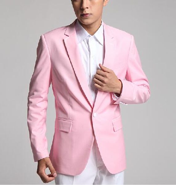 new arrival groom tuxedos one button pink notch lapel groomsmen man suit mens wedding suits(jacket+pants+tie) no:1178, Black;gray
new arrival groom tuxedos one button pink notch lapel groomsmen man suit mens wedding suits(jacket+pants+tie) no:1178, Black;gray
