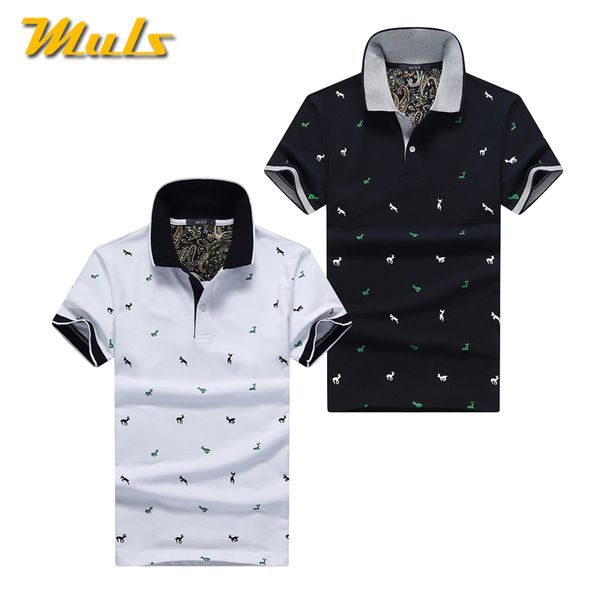 2pcs/lot mens shirt cotton polka dot summer short 3xl male men tees cool muls brand clothing navy black white gray, White;black
2pcs/lot mens shirt cotton polka dot summer short 3xl male men tees cool muls brand clothing navy black white gray, White;black