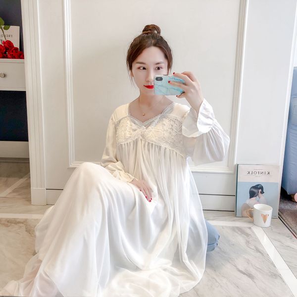 princess sweet lolita pajamas court girl sweet home furnishing long sleeved cotton silk antique lace pajamas women mhh nk109, Black;red
princess sweet lolita pajamas court girl sweet home furnishing long sleeved cotton silk antique lace pajamas women mhh nk109, Black;red
