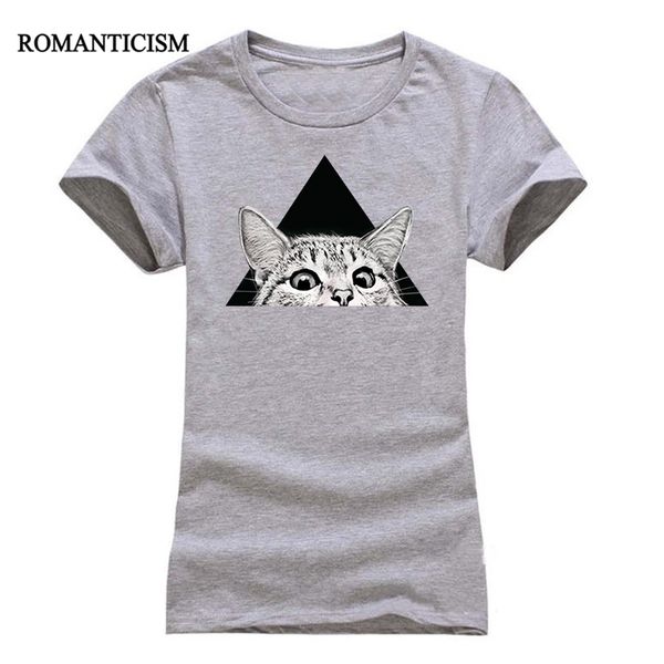 wholesale-romanticism 2017 summer cat printed girl t-shirts casual cartoon o neck t shirt women fashion 6786, White
wholesale-romanticism 2017 summer cat printed girl t-shirts casual cartoon o neck t shirt women fashion 6786, White