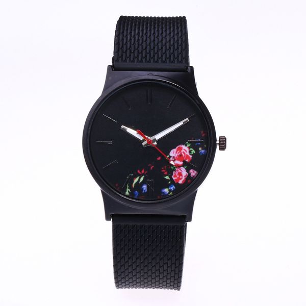 dropshipping womens fashion picture design silicone band analog alloy quartz wrist watch lady dress watches, Slivery;brown
dropshipping womens fashion picture design silicone band analog alloy quartz wrist watch lady dress watches, Slivery;brown