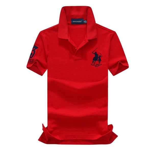 2018 Loose polo shirts for men fashion short sleeve turn down men's polo brand embroidery horse ball polos men free shipping
2018 Loose polo shirts for men fashion short sleeve turn down men's polo brand embroidery horse ball polos men free shipping