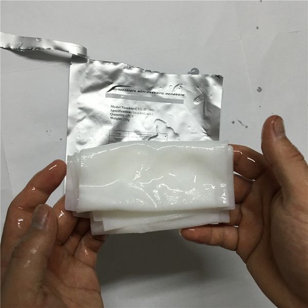 cryo pad anti e cryolipolysis antie membrane/cryolipolysis antie membrane for skin protection
cryo pad anti e cryolipolysis antie membrane/cryolipolysis antie membrane for skin protection