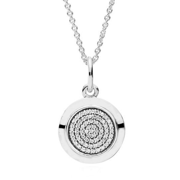 new 925 sterling silver necklace signature with crystal pendant necklace for women for women wedding gift fine europe jewelry
new 925 sterling silver necklace signature with crystal pendant necklace for women for women wedding gift fine europe jewelry