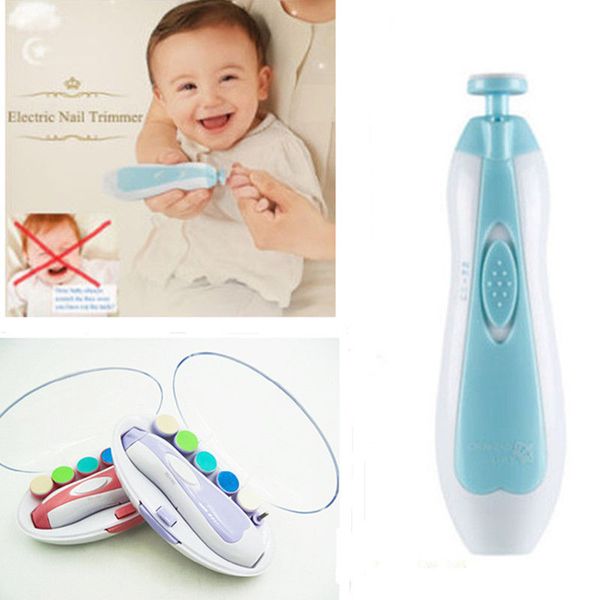 2018 bady automatic electric nail trimmer (pain free) portable versatile toddler nail care clippers
2018 bady automatic electric nail trimmer (pain free) portable versatile toddler nail care clippers