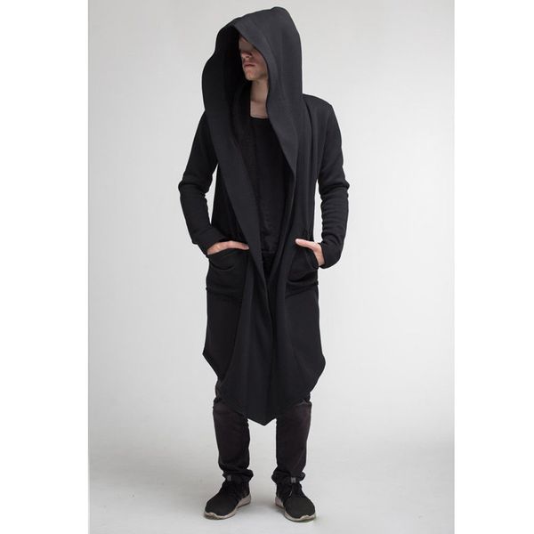 mens trench coat 2018 new fashion designer men long coat autumn winter windproof slim solid trench men plus size, Tan;black
mens trench coat 2018 new fashion designer men long coat autumn winter windproof slim solid trench men plus size, Tan;black