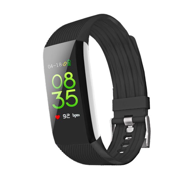 new 24h real-time b7pro heart rate monitor smart bracelet pulse calorie wristband waterproof clock sport watch for men and women, Slivery;brown
new 24h real-time b7pro heart rate monitor smart bracelet pulse calorie wristband waterproof clock sport watch for men and women, Slivery;brown