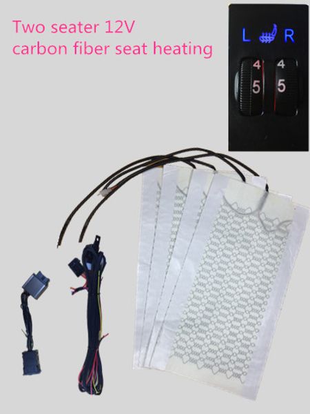 2 сиденья установлены чехлы на сиденья теплые сиденья с подогревом автомобили универсальный углеродного волокна с подогревом подогреватель с
2 сиденья установлены чехлы на сиденья теплые сиденья с подогревом автомобили универсальный углеродного волокна с подогревом подогреватель с
