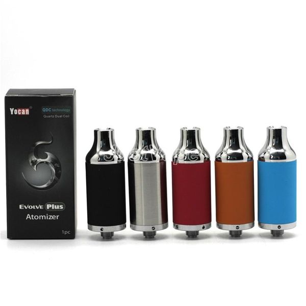 100% Подлинный Yocan Evolve Plus Распылитель Испаритель 2018 Горячий С 5 Цветами Для Yocan Evolve Plus Комплекты Бак
100% Подлинный Yocan Evolve Plus Распылитель Испаритель 2018 Горячий С 5 Цветами Для Yocan Evolve Plus Комплекты Бак