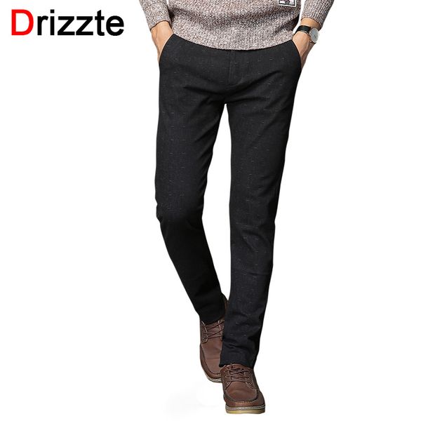 drizzte mens slack pants camo pattern casual pants fashion trendy trousers black blue slim fit size 27 to 38 for business man
drizzte mens slack pants camo pattern casual pants fashion trendy trousers black blue slim fit size 27 to 38 for business man