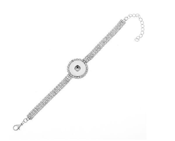 6pcs/lot fashion snap button noosa button full rhinestone crystal bracelet diy handmade jewelry fit 18mm charm nice charm bracelet sale, Golden;silver
6pcs/lot fashion snap button noosa button full rhinestone crystal bracelet diy handmade jewelry fit 18mm charm nice charm bracelet sale, Golden;silver