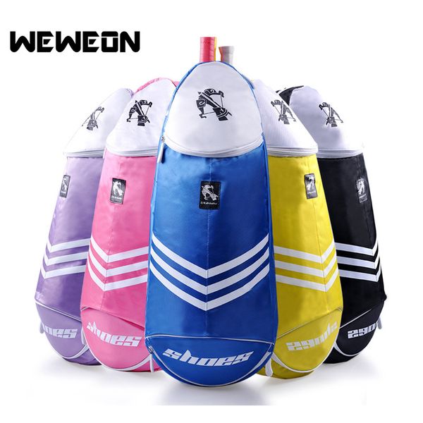 portable badminton racket crossbody bag sports badminton bag single shoulder (for 6 rackets) gym racket
portable badminton racket crossbody bag sports badminton bag single shoulder (for 6 rackets) gym racket
