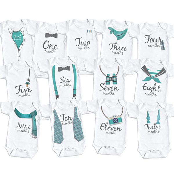 ysculbutol monthly bodysuits month by month baby boy set infant monthly shirt grow with me bodysuit baby clothing 0-12m, Blue
ysculbutol monthly bodysuits month by month baby boy set infant monthly shirt grow with me bodysuit baby clothing 0-12m, Blue