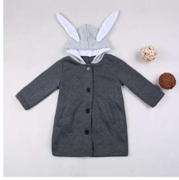 baby girls clothing children autumn jacket kids hooded rabbit ear coat for girls clothes new fashion mu833003, Blue;gray 
baby girls clothing children autumn jacket kids hooded rabbit ear coat for girls clothes new fashion mu833003, Blue;gray