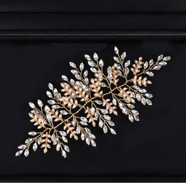 alloy leaf modelling headwear, european and american bridal dress, bride hair belt ornaments, Slivery;golden
alloy leaf modelling headwear, european and american bridal dress, bride hair belt ornaments, Slivery;golden
