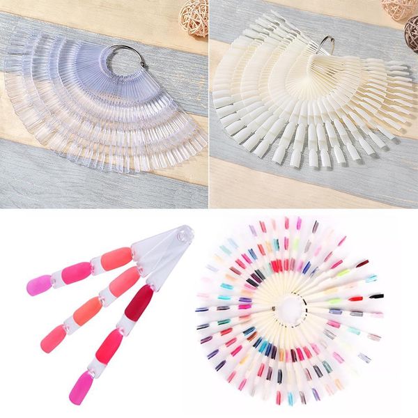 50pcs nail art manicure diy fake stickers false tips practice display transparent natural color chart acrylic uv false nail tip, Red;gold
50pcs nail art manicure diy fake stickers false tips practice display transparent natural color chart acrylic uv false nail tip, Red;gold