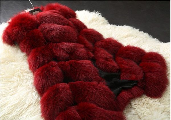 new women silver fox fur vest gilet new fur coat women slim sleeve full leather jacket women fox fur coat winter coat, Black
new women silver fox fur vest gilet new fur coat women slim sleeve full leather jacket women fox fur coat winter coat, Black