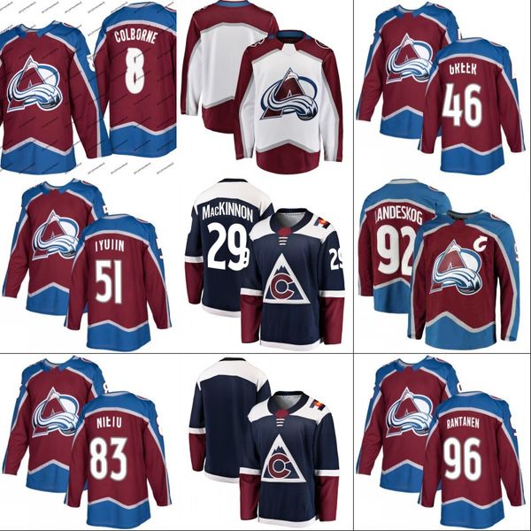 65 Andre Burakovsky Jersey Colorado Avalanche Jacob MacDonald Nathan MacKinnon Gabriel Landeskog Mikko Rantanen Cale Makar Nazem Kadri
65 Andre Burakovsky Jersey Colorado Avalanche Jacob MacDonald Nathan MacKinnon Gabriel Landeskog Mikko Rantanen Cale Makar Nazem Kadri