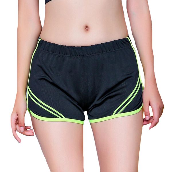 ckahsbi women yoga shorts sport fitness shorts nylon split running for ladies low waist athletic gym clothes sportswear, White;red
ckahsbi women yoga shorts sport fitness shorts nylon split running for ladies low waist athletic gym clothes sportswear, White;red
