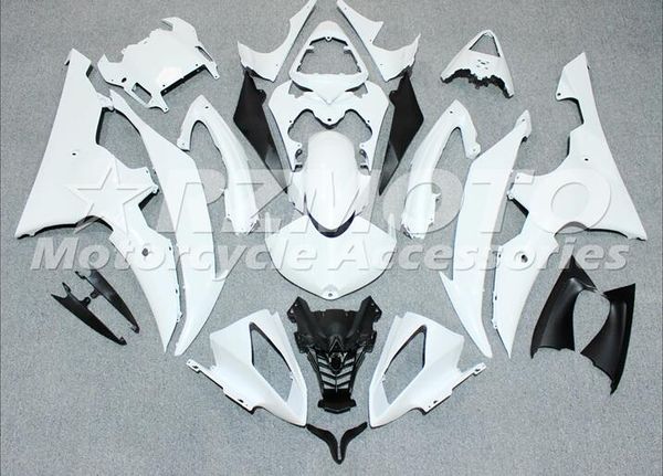 injection mold new fairings for yamaha yzf-r6 yzf600 r6 08 15 r6 2008-2015 abs plastic bodywork motorcycle fairing kit white d13
injection mold new fairings for yamaha yzf-r6 yzf600 r6 08 15 r6 2008-2015 abs plastic bodywork motorcycle fairing kit white d13