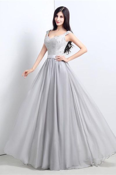 silver collar formal evening dresses shoulders v long slim halter straps lace chiffon bridesmaid dresses 2020 new party dresses, Black;red
silver collar formal evening dresses shoulders v long slim halter straps lace chiffon bridesmaid dresses 2020 new party dresses, Black;red