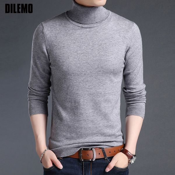 2018 new fashion brand sweaters mens pullover turtleneck slim fit jumpers knitred autumn korean style warm casual men clothes, White;black
2018 new fashion brand sweaters mens pullover turtleneck slim fit jumpers knitred autumn korean style warm casual men clothes, White;black
