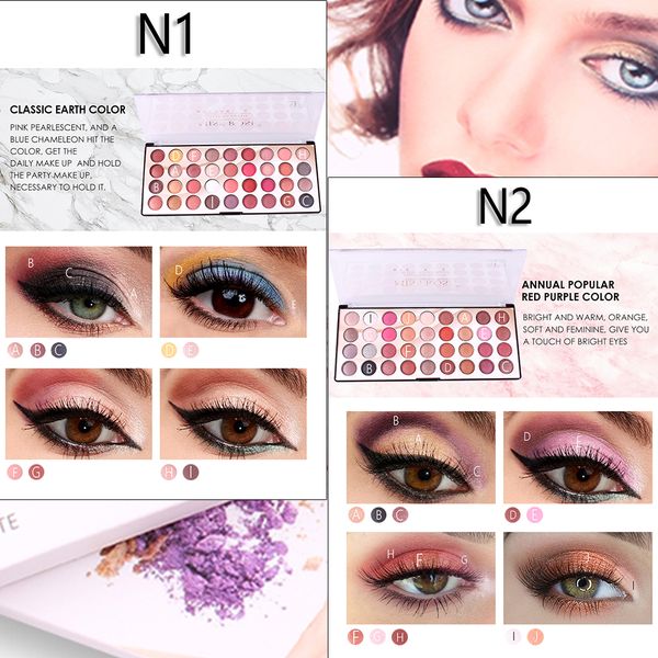 miss rose 36 color matte glitter eye shadow palette powder shimmer long lasting eye cosmetic makeup palette for autumn tslm2
miss rose 36 color matte glitter eye shadow palette powder shimmer long lasting eye cosmetic makeup palette for autumn tslm2