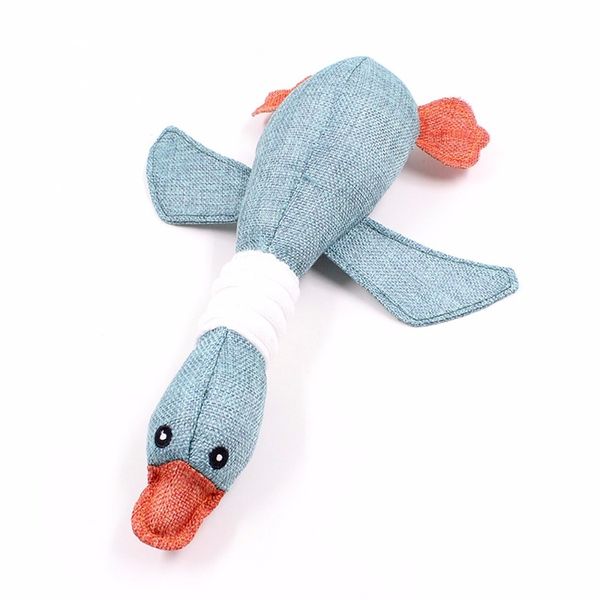 wild geese voice toy bite-resistant molar teeth pet dog molar toy
wild geese voice toy bite-resistant molar teeth pet dog molar toy