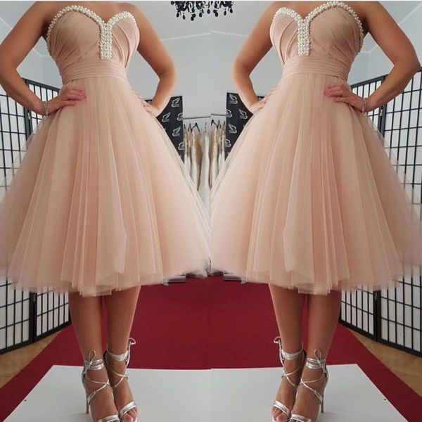 formal evening dresses tea length tulle pink women's fashion bridal gown special occasion prom bridesmaid party dress, Black;red
formal evening dresses tea length tulle pink women's fashion bridal gown special occasion prom bridesmaid party dress, Black;red