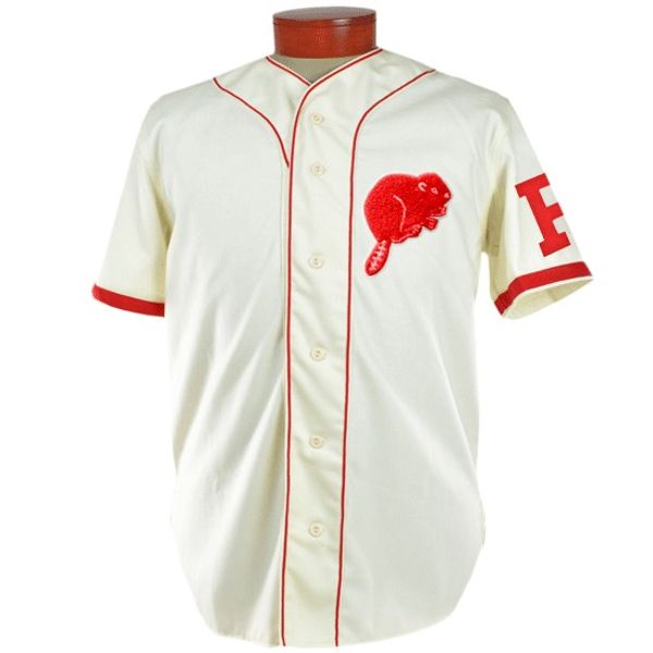 Portland Beavers 1936 Home Jersey 100% Stitched Embroidery Logos Vintage Baseball Jerseys Custom Any Name Any Number Free Shipping
Portland Beavers 1936 Home Jersey 100% Stitched Embroidery Logos Vintage Baseball Jerseys Custom Any Name Any Number Free Shipping