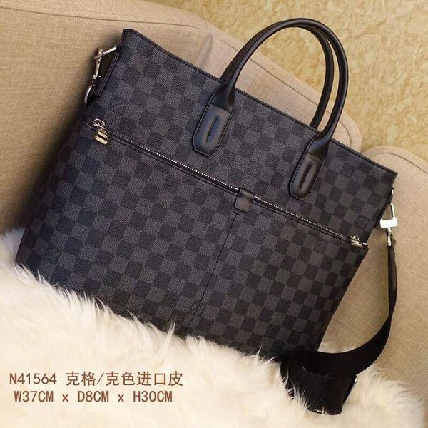 Vvti k 8 n41564 men briefca e damier graphite canva 7 dw handbag oxidized real leather iconic bag houlder bag tote cro body
Vvti k 8 n41564 men briefca e damier graphite canva 7 dw handbag oxidized real leather iconic bag houlder bag tote cro body