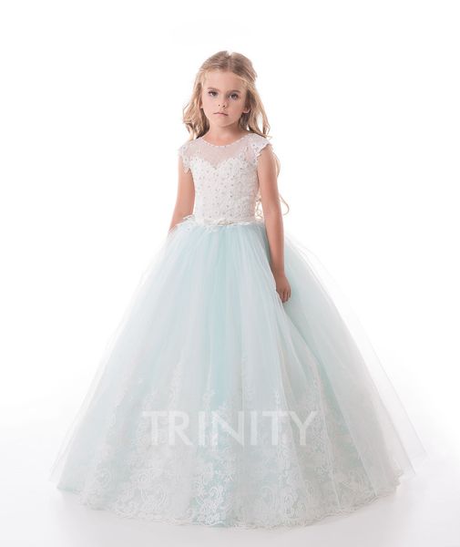 lovely light green pink applique beads flower girl dresses girls' pageant dresses holidays/birthday dress/skirt custom size 2-14 df7103, White;red
lovely light green pink applique beads flower girl dresses girls' pageant dresses holidays/birthday dress/skirt custom size 2-14 df7103, White;red