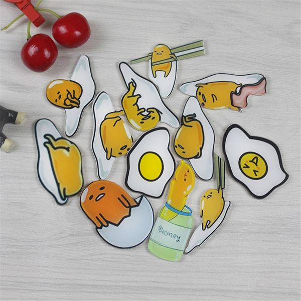 1 piece magnetic stickers funny cartoon abstract egg acrylic fridge magnets home decoration wholesale
1 piece magnetic stickers funny cartoon abstract egg acrylic fridge magnets home decoration wholesale