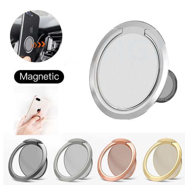 Luxury 360 Degree Finger Ring Mobile Phone Holder for Iphone8 Samsung S8 S8 PLUS all Smartphone
Luxury 360 Degree Finger Ring Mobile Phone Holder for Iphone8 Samsung S8 S8 PLUS all Smartphone