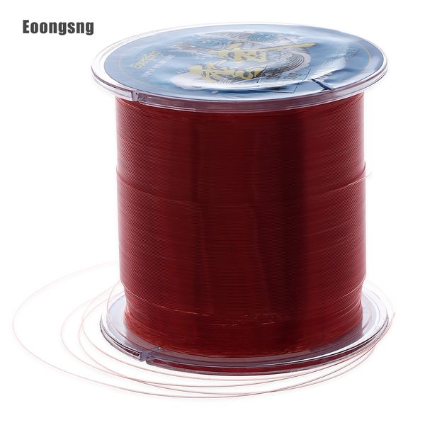 eoongsng 500m pe monofilament fishing line strong braided wire 4strand spider wire pe braided fishing line
eoongsng 500m pe monofilament fishing line strong braided wire 4strand spider wire pe braided fishing line