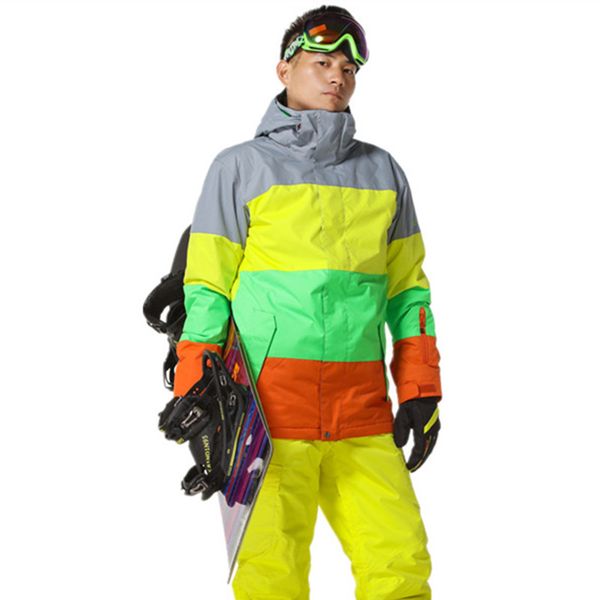 30 degree super warm winter ski jacket men waterproof breathable snowboard snow jacket outdoor skiing ski clothing
30 degree super warm winter ski jacket men waterproof breathable snowboard snow jacket outdoor skiing ski clothing