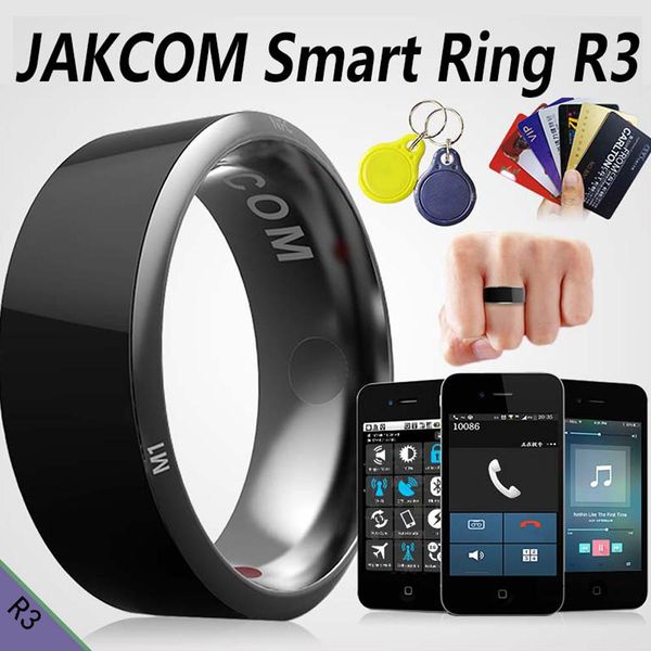 jakcom r3 smart ring with smart wristbands as haarband f1 pulseras