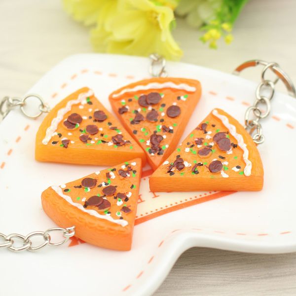 new simulation cartoon food pizza keychain creative pendant resin key accessories small gift wholesale 60pcs/lot, Slivery;golden
new simulation cartoon food pizza keychain creative pendant resin key accessories small gift wholesale 60pcs/lot, Slivery;golden