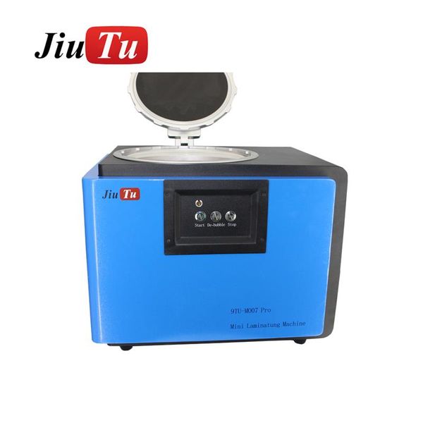 Jiutu curved oca vacuum laminating debubble machine for am ung 6 edge 7 edge 8 8 9 oled repair
Jiutu curved oca vacuum laminating debubble machine for am ung 6 edge 7 edge 8 8 9 oled repair