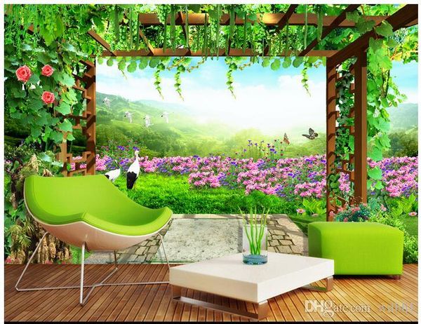 3d wallpaper custom p non-woven mural fresh grape garden scenery room decor painting picture 3d wall muals wall paper for walls 3 d
3d wallpaper custom p non-woven mural fresh grape garden scenery room decor painting picture 3d wall muals wall paper for walls 3 d