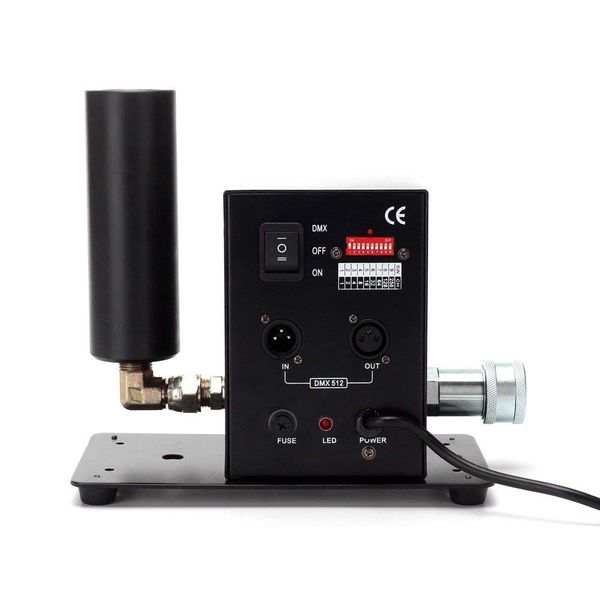 single pipe co2 jet machine dj equpment stage dj effect machine for dj party stage effect
single pipe co2 jet machine dj equpment stage dj effect machine for dj party stage effect