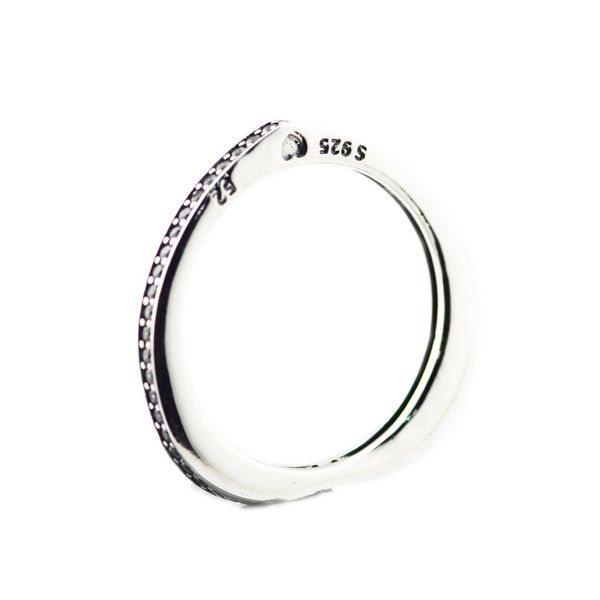 wholesale new multi-colored arc love rings 925 sterling silver zircon wedding ring for women men original fine jewelry anillos
wholesale new multi-colored arc love rings 925 sterling silver zircon wedding ring for women men original fine jewelry anillos