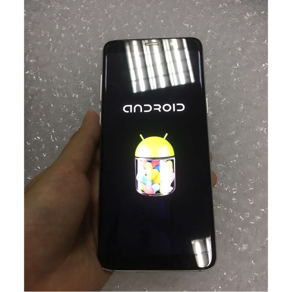 Andriod phone 9P 1GB RAM 4GB ROM MTK6580 Quad Core 5MP camera 6.2inch 3G WCDMA SmartPhone Sealed Box Fake 4G displayed
Andriod phone 9P 1GB RAM 4GB ROM MTK6580 Quad Core 5MP camera 6.2inch 3G WCDMA SmartPhone Sealed Box Fake 4G displayed