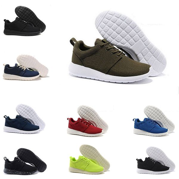 2018 Hot sale Classical Run Running Shoes men women black low boots Lightweight Breathable London Olympic Sports Sneakers Trainers eur 36-45
2018 Hot sale Classical Run Running Shoes men women black low boots Lightweight Breathable London Olympic Sports Sneakers Trainers eur 36-45
