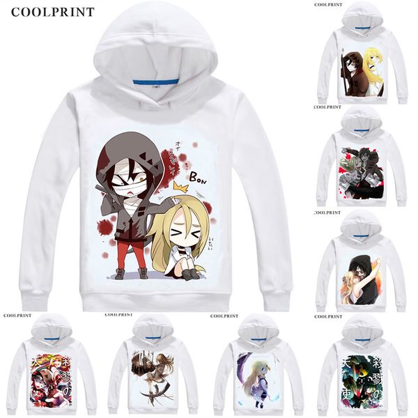 angels of death hoodies hoodie anime manga satsuriku no tenshi angels of slaughter rachel gardner isaac foster zack cosplay sweatshirts, Black
angels of death hoodies hoodie anime manga satsuriku no tenshi angels of slaughter rachel gardner isaac foster zack cosplay sweatshirts, Black