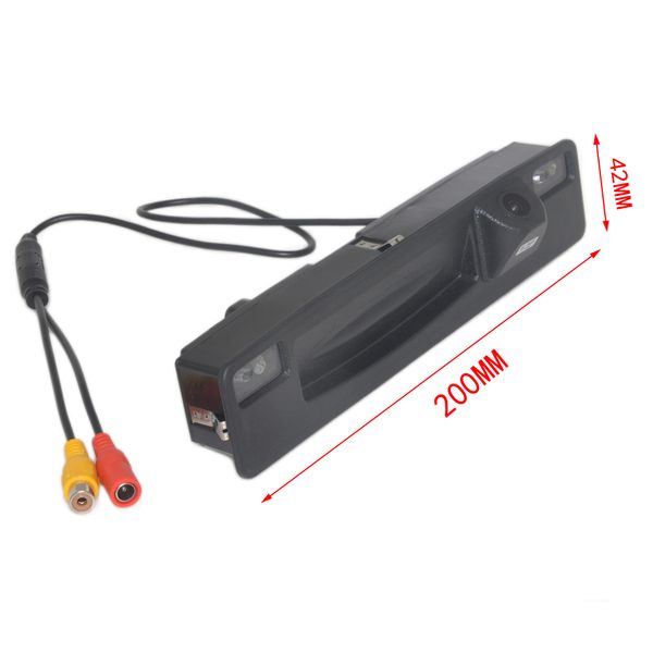 ccd car rear view reverse back up parking system camera for 2015-2017 ford focus trunk hand switch camera waterproof wide angle
ccd car rear view reverse back up parking system camera for 2015-2017 ford focus trunk hand switch camera waterproof wide angle