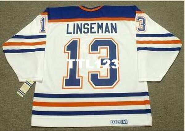 мужчины #13 ken linseman edmonton oilers 1984 ccm vintage home джерси или обычай любое имя или номер ретро джерси, Black;red
мужчины #13 ken linseman edmonton oilers 1984 ccm vintage home джерси или обычай любое имя или номер ретро джерси, Black;red