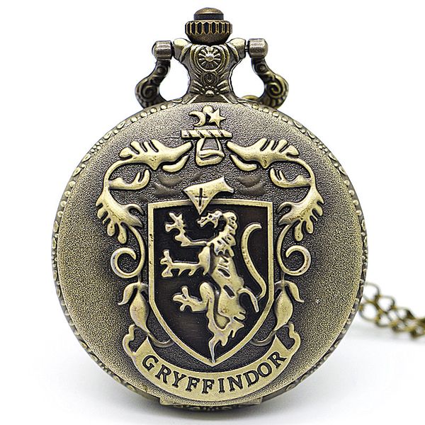antique steampunk bronze house lannister lion quartz pocket watch necklace chain pendant gift relogio de bolso, Slivery;golden
antique steampunk bronze house lannister lion quartz pocket watch necklace chain pendant gift relogio de bolso, Slivery;golden