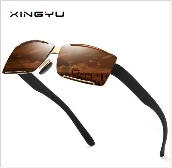 polaroid classic frameless square sunglasses new man driving sunglasses in the blue film, White;black
polaroid classic frameless square sunglasses new man driving sunglasses in the blue film, White;black